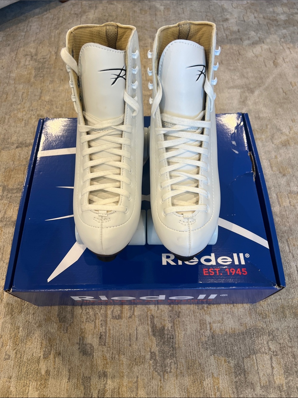 Riedell Boost Skates